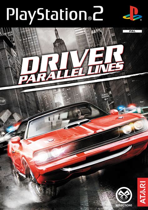 Check spelling or type a new query. Driver: Parallel Lines Windows, XBOX, PS2, Wii game - Mod DB