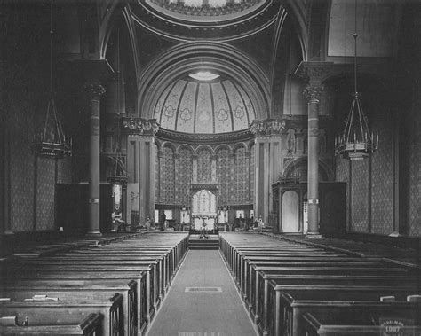 Christ Church Episcopal New York City