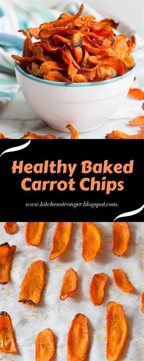 Alibaba.com offers 1649 healthy carrot chips food products. Healthy Baked Carrot Chips