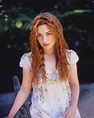 A very young Kate Winslet | Everything British | Kate winslet, Kate ...