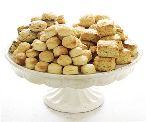 Martha Bakes Biscuits And Scones Episode Biscuit Recipe