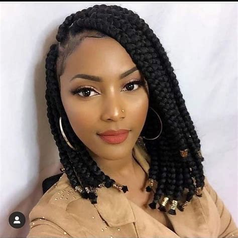 Latest Braids Hairstyles For Ladies 2021 Top 10 Hairstyles To Slay
