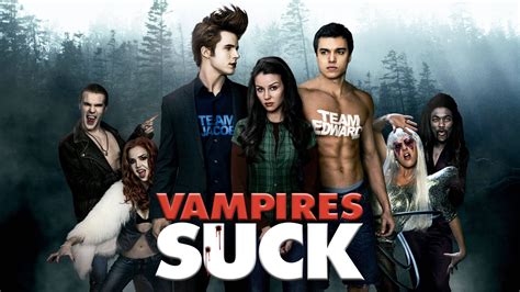 Vampires Suck 2010 Online Kijken