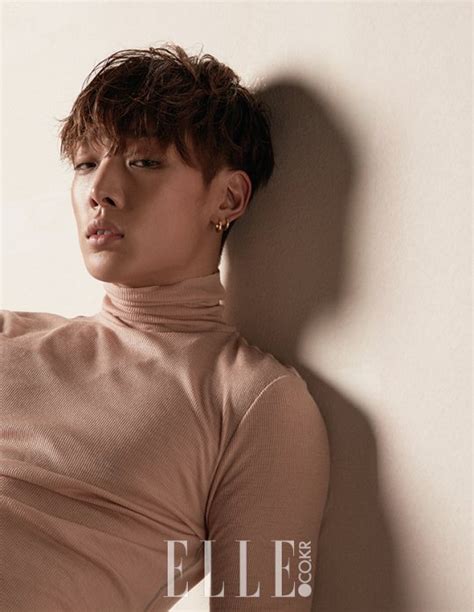 Ikon S Bobby Wants To Create Music You Can Listen To Day And Night
