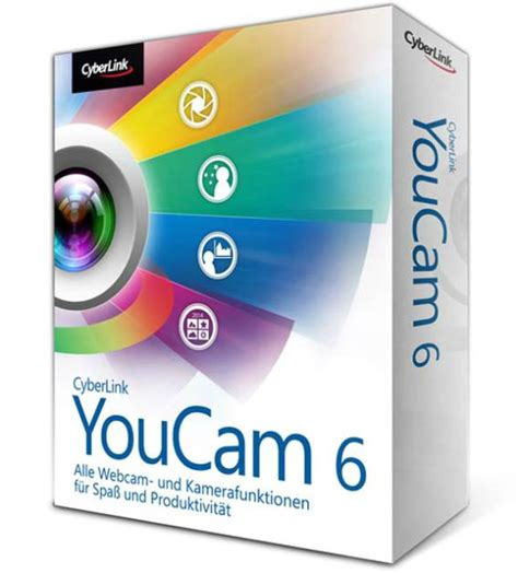 Cyberlink Youcam 6 Deluxe Free Download With Genuine License Key Worth