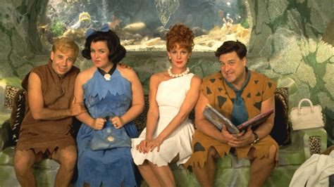 The Flintstones 1994 Film Find Out More On The Flintstones With