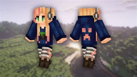 Cute Minecraft Skins Download These Skins For Your Next Minecraft