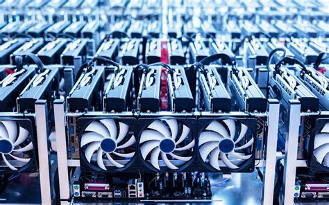However, some of these cards are very hard to find, especially at their suggested retail price. What Is Crypto Mining? How Cryptocurrency Mining Works ...