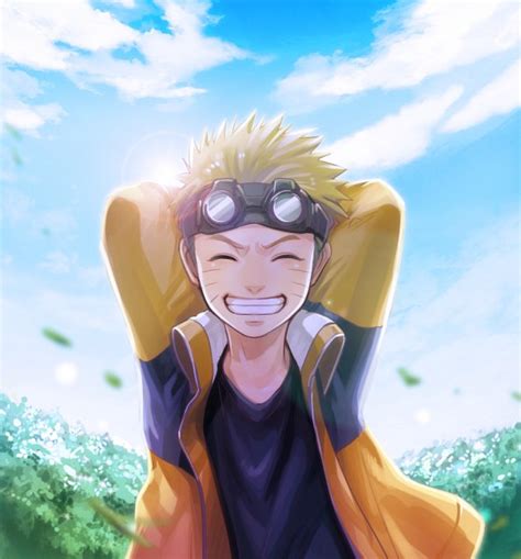 Uzumaki Naruto Image 1835669 Zerochan Anime Image Board