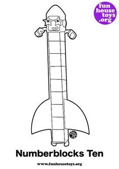 Number apple basics (v1.2.1) by mixels38797286871. FUN HOUSE TOYS | Numberblocks | Coloring for kids ...