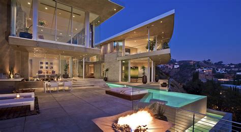 Avicii Buys A 155 Million Hollywood Hills Mansion Celebrity Net Worth
