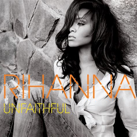 Rihanna Unfaithful Lyrics Genius Lyrics