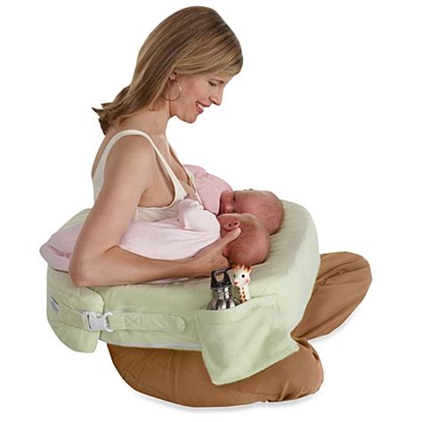 We are proud to offer the twin z pillow®! My Brest Friend® Twin Nursing Pillow - www ...