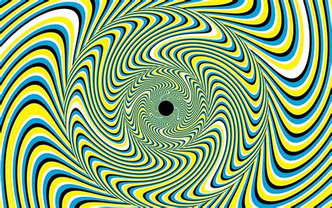 Teach Besides Me Science Behind Optical Illusions