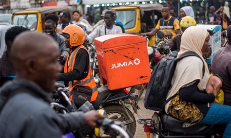Jumia Looks To Improved Cost Control