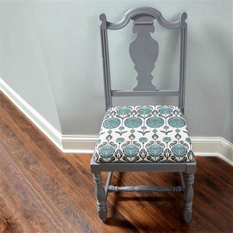 How To Reupholster A Chair Dining Chairs Diy Reupholster Furniture