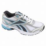 Reebok Wide Width Shoes Images