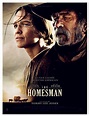The Homesman Movie Film 2014 - Sinopsis (Tommy Lee Jones, Hilary Swank ...