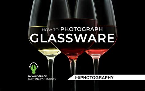How To Photograph Glassware 8 Pro Photography Tips For Beginners