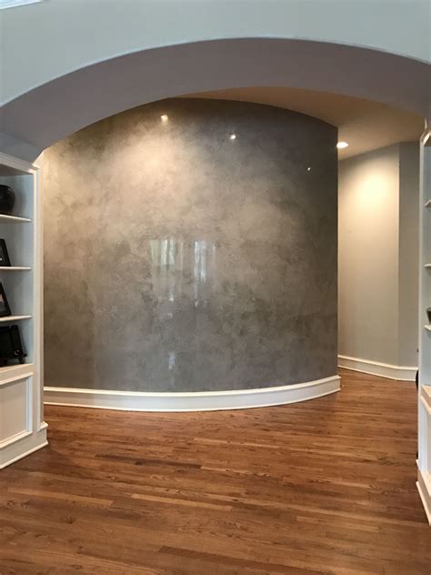 Adding A Touch Of Class To Your Home With Venetian Plaster Walls Home