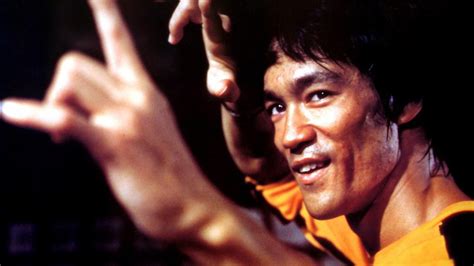 Bruce Lee Full Hd Wallpaper And Background Image 1920x1080 Id370836