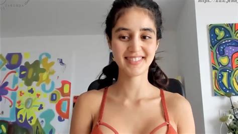 Im Jenny Tarboda Hot Webcam Sofia Vlog Girl Tiktok Yearofyou