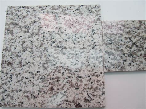 Granite Tiles Stone Tiles G655 Granite Tiles White Polished Granite
