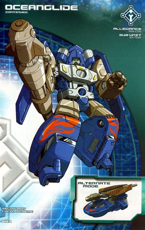 More Than Meets The Eye Transformers Armada Issue 2 Read More Than