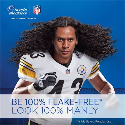 Age, changes in diet, and product alterations, to name a few. Image result for head and shoulders ads designed ...