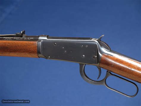 Winchester 94 Pre 64 30 30 Carbine