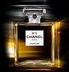 Fashionate: CHANEL N°5 For the first time