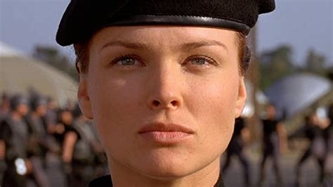 Small Details You Missed In Starship Troopers