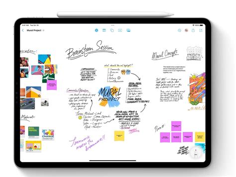 Apple Freeform App For Ios Ipados And Macos A Complete Guide Us