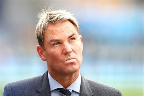 Shane Warne Reveals All On His Biggest Scandals In No Spin