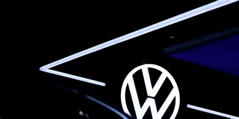 Sorge Um Fahrzeugproduktion Bei Volkwagen Wegen Chipmangels