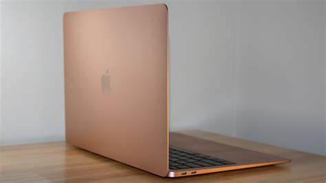 Apple Macbook Air Review Its The New Standard Cnn Underscored