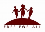 Free for all logo 4 ~ North Primary School and Nursery