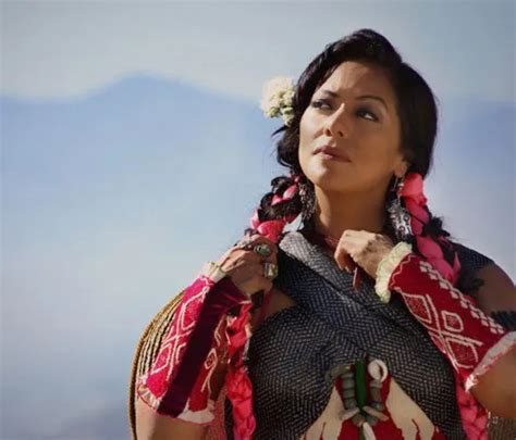 Biografía De Lila Downs