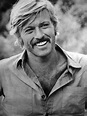 A younger Robert Redford! What a great smile!* | Robert redford, Paul ...