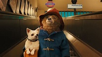 Paddington, un oso en el metro de Londres - Viajar en Tren