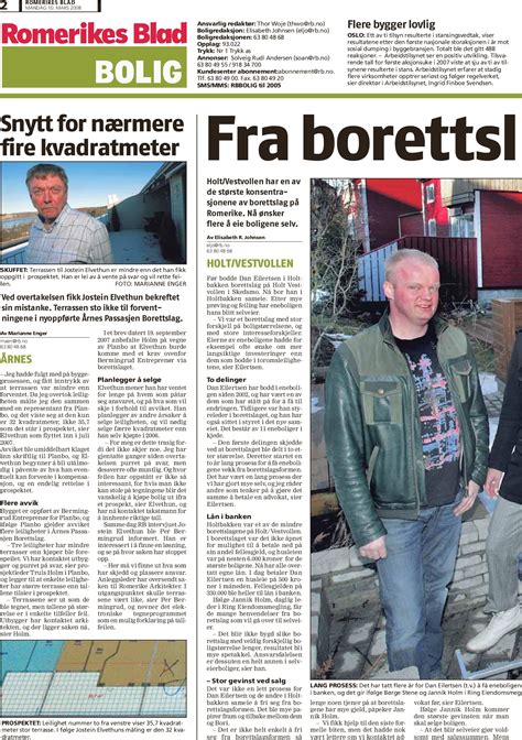 Sign up for free to reach decision makers at romerikes blad. Romerikes Blad by gcardinal - Issuu