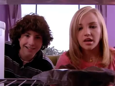 The Stars Of Zoey 101 Where Are They Now