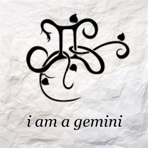 I Am A Gemini Gemini Zodiac Quotes Gemini Art Gemini Traits Gemini