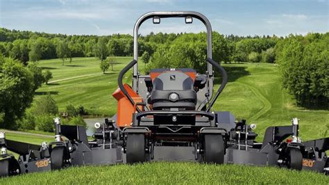 Lastec 120 Inch Flex Deck Zt Mower Wz1000 First Look Ope