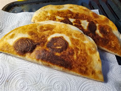 American cheese can also be used as. Cheesesteak Quesadillas