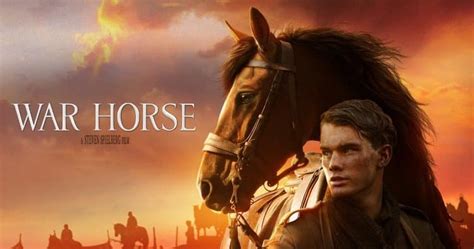 War Horse Review Spielberg Horse And Wwi Movie Rewind