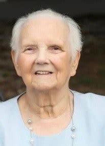 Betty Jean Brooks Hyatt Obituary Cullman Al