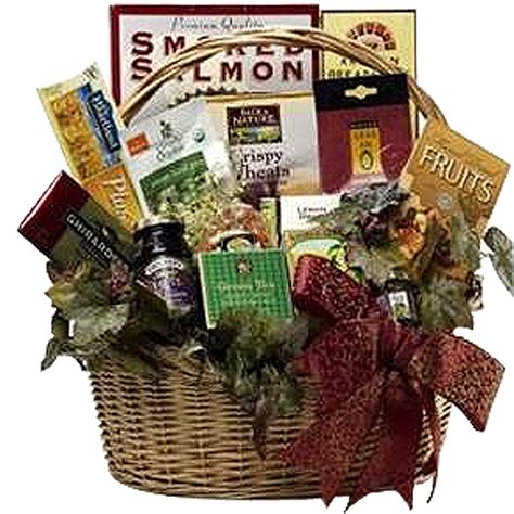 We love giving thoughtful food gifts, because they can elevate meals, adding special flavors to breakfast, lunch, and dinner. Gourmet Gift Baskets | WebNuggetz.com