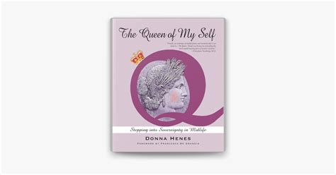 ‎the Queen Of My Self On Apple Books