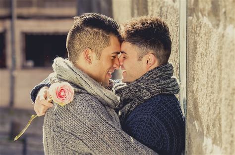 how legalized gay marriage means less addiction better mental health